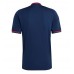 Olympique Lyonnais Replica Away Shirt 2025-26 Short Sleeve